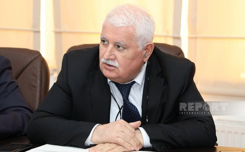 IEPF President: Mine explosions have increased in liberated areas