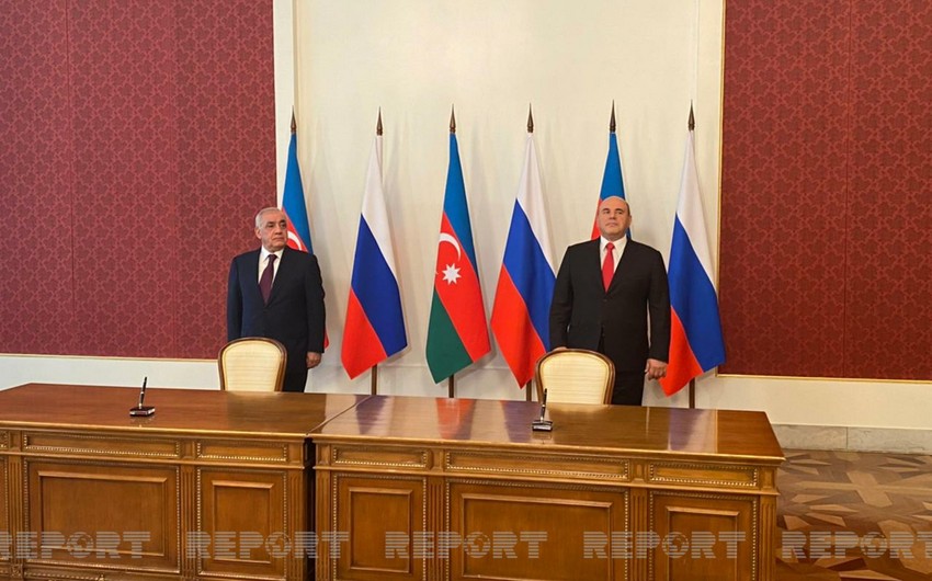 PM: Azerbaijan highly appreciates Russia's assistance during 44-day war