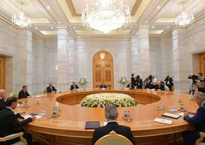 Заседание Совета глав государств СНГ перенесли