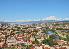 More than 490,000 Azerbaijani citizens visit Georgia in Q3