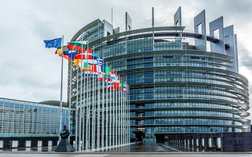 Европарламент проголосовал за отмену импортных пошлин ЕС для Украины