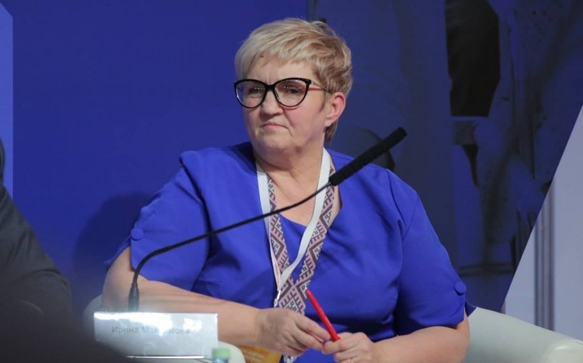 Председатель палаты Ханты-Мансийска: Нарусова не имеет права говорить о Фармане Салманове