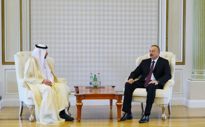 Ильхам Алиев: Солидарность и сотрудничество между мусульманскими странами - одни из важнейших вопросов, стоящих на повестке дня - ОБНОВЛЕНО