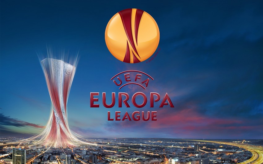 Rivals of Qarabag and Gabala in European League revealed