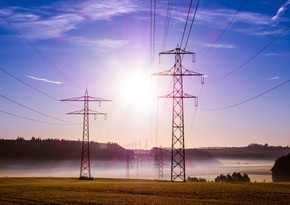 Azərbaycan Gürcüstana elektrik enerjisi ixracını 14 dəfədən çox artırıb