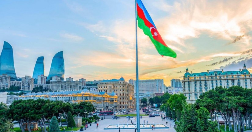 MONEYVAL hails Azerbaijan's measures countering terrorist financing 