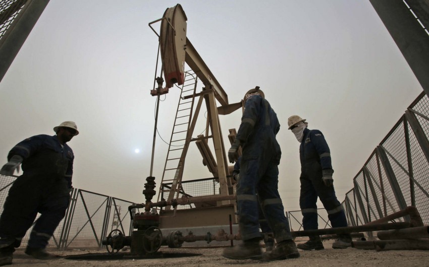 Рост стоимости нефти ускорился на фоне нового инцидента в Оманском заливе