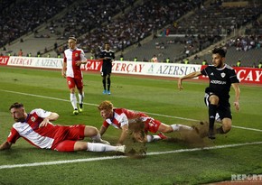 Qarabağın növbəti zəfəri - Ən azı qışadək Avropada - FOTOREPORTAJ