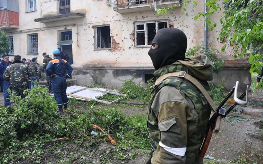 Двое боевиков уничтожены в ходе спецоперации в Дагестане
