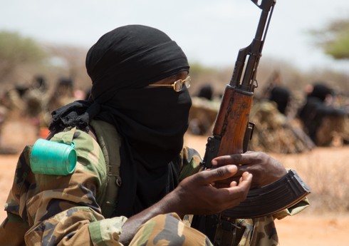 В Сомали боевики повторно захватили город Гуриель