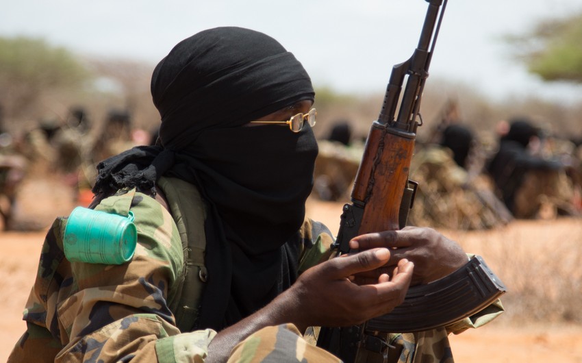 Somalidə silahlılar Quriel şəhərini yenidən tutublar, döyüşlərdə ölənlər var