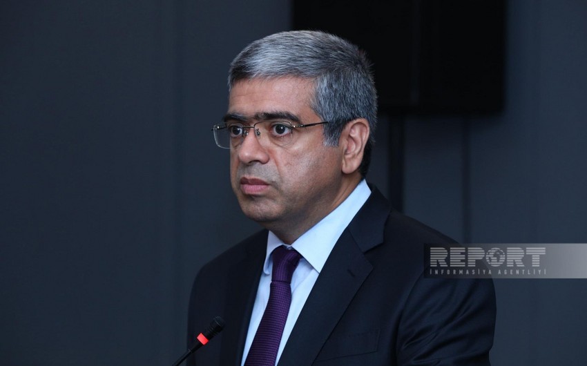 Anar Aliyev appointed Azerbaijan's minister of labor and social protection of population