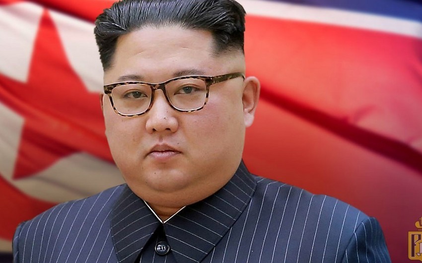 Ким Чен Ын подтвердил намерение провести денуклеаризацию