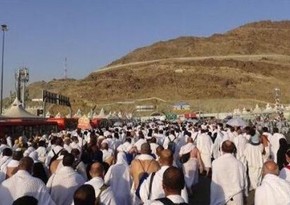 Mecca Hajj stampede: Azerbaijani pilgrims were not injured