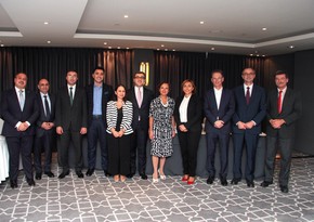 Bakcell CEO elected to Management Board of Azerbaijan-France Chamber of Commerce and Industry