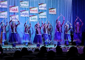 “Zəfər” festivalı çərçivəsində Uşaq Filarmoniyasında konsert keçirilib