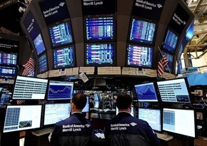 Американский фондовый рынок закрылся ростом