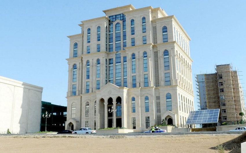 Financial report of political parties to be investigated by special structure in Azerbaijan
