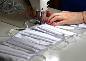 В России начнут производить самоочищающуюся ткань для медицинских масок