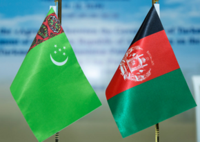 Туркменистан и Афганистан обсудили совместные экономические проекты