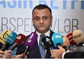 Executive Director of TABIB on situation with coronavirus in Azerbaijan