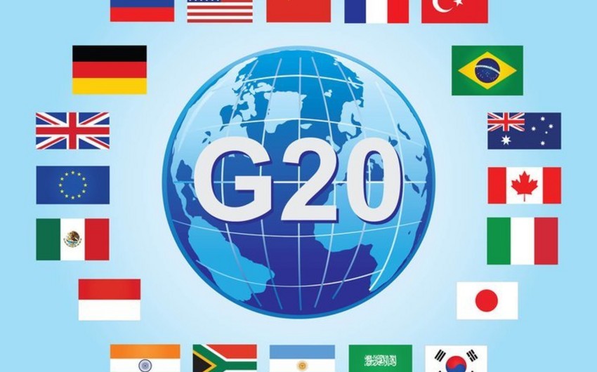 Saudi Arabia eyes to convene virtual G20 summit over coronavirus