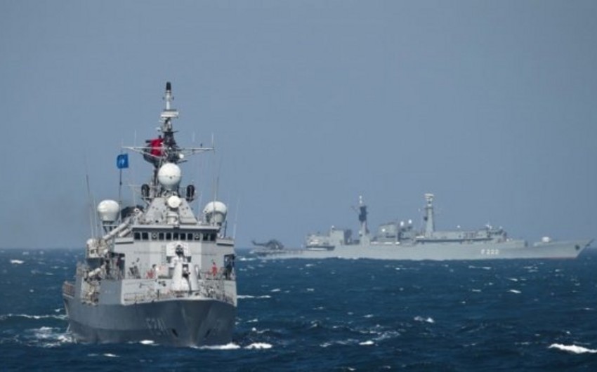 США усиливают военное присутствие на Корейском полуострове