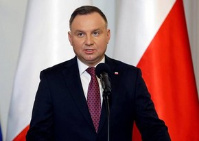  Polish President pays official visit to Turkey