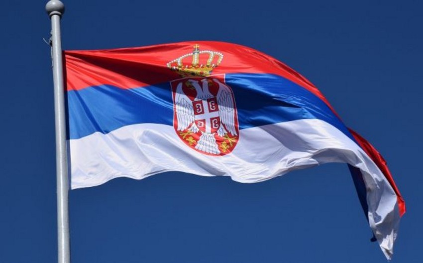 Serbian embassies in 2 European cities receive warnings of terror attacks 