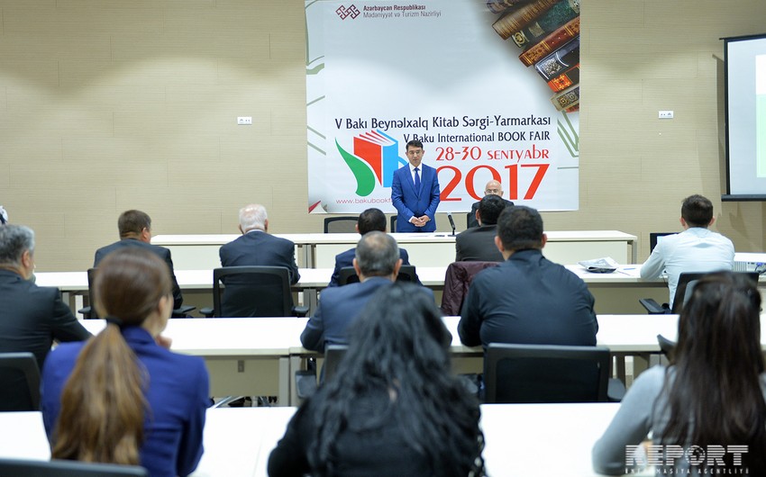 Event on the topic “Islamic Solidarity: Appeal from Azerbaijan” held in Baku