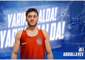 Azərbaycanın daha bir boksçusu beynəlxalq turnirdə yarımfinala vəsiqə qazanıb
