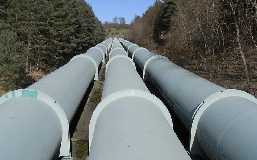 Венгрия инвестирует €320 млн в строительство нефтепровода в Сербию