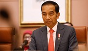 Indonesian president to move to country's new capital on September 10