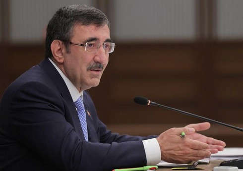 Вице-президент Турции: Мы продолжим оказывать поддержку Азербайджану в связи с COP29