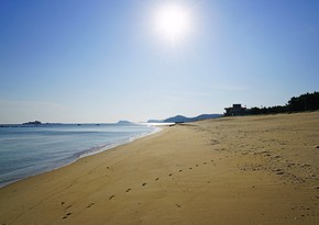 Air temperature to reach 44C in Azerbaijan