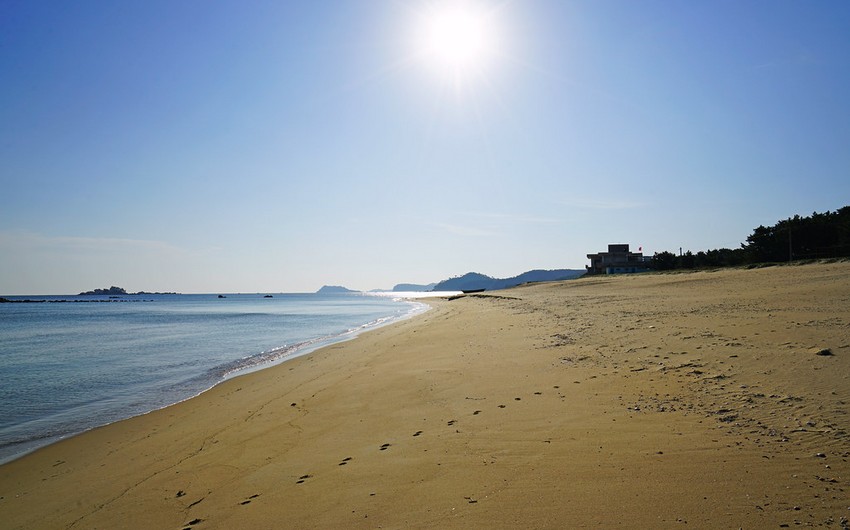 Air temperature to reach 44C in Azerbaijan