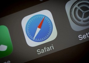 Safari потерял 39% своей доли рынка в Азербайджане