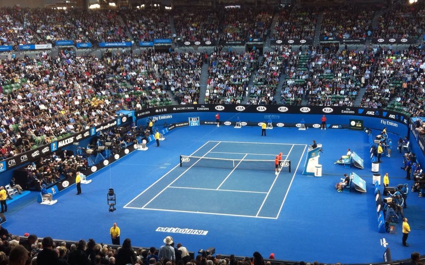 Russian and Belarusian tennis players to compete at 2023 Australian Open 