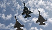 Airstrikes target suspected Pakistani Taliban hideouts in Afghanistan