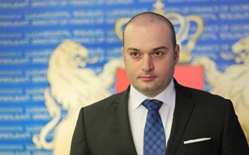Mamuka Baxtadze: “Avroparlamentarilər sovet diplomatının Gürcüstan Prezidenti seçilməsini qəbuledilməz sayırlar”