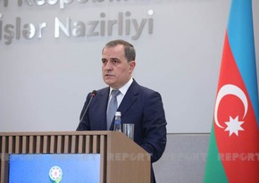 Azerbaijani FM: Our cooperation within framework of UNESCO will be effective