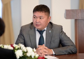 Kairat Osmonaliyev: Building warm relations with Azerbaijan is important for Kyrgyzstan