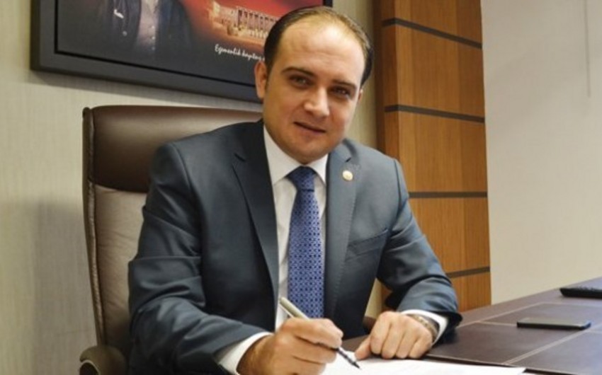 Turkish MP: “Occupation of Azerbaijani lands means occupation of Turkish lands” - INTERVIEW
