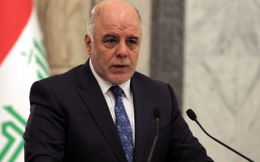 Iraqi prime minister starts his official visit to Turkey