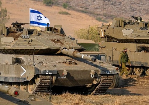 Израиль готов обсудить паузу в боевых действиях на несколько часов