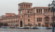 Armenia to review work regulations of delimitation commissions with Azerbaijan on September 5