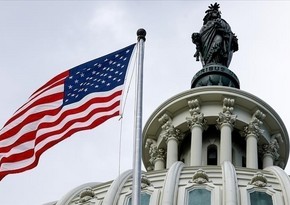 US Lawmakers unveil slate of government funding bills ahead of shutdown deadline