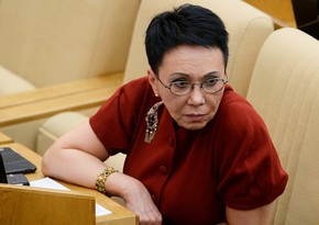 Сестра министра обороны РФ умерла от последствий COVID-19