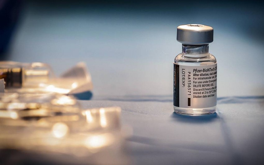 41 people die in Austria after vaccination by Pfizer & BioNTech