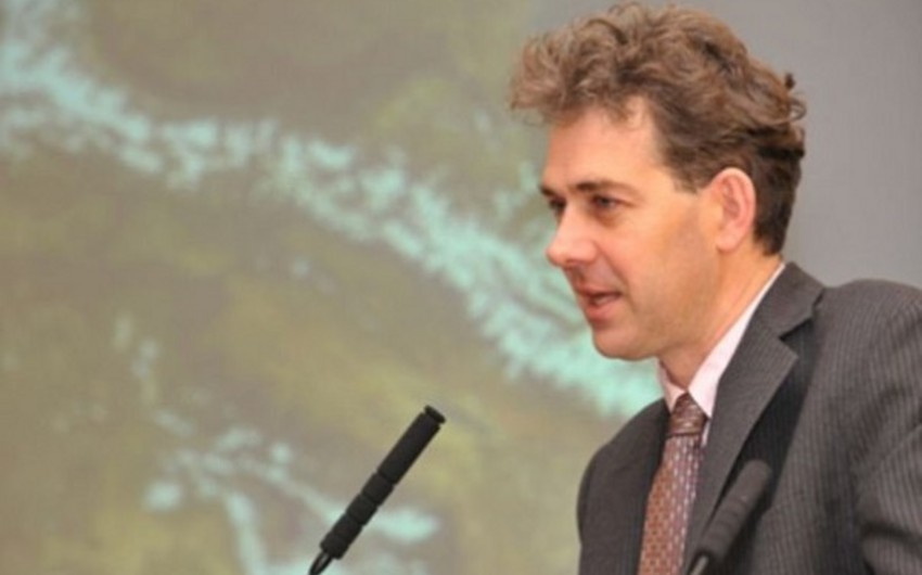 Thomas de Waal: Karabakh peace remains Project Minimum for Russia, US and France